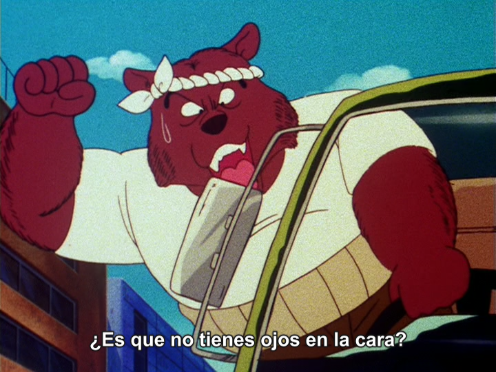 Dragon Ball - Especiales (poxitron)